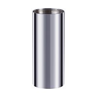 370697 KONST NT19 173 хром Плафон для арт. 370681-370693 IP20 UNITE
