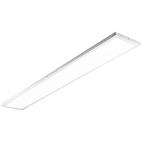 Светодиодная панель Feron AL2127 встраиваемая 40W 4000K белый ЭПРА в комплекте