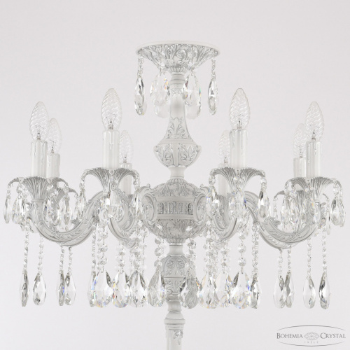 Торшер с хрустальными подвесками AL79101T/8/175 A WMN Bohemia Ivele Crystal (Богемия Ивеле Кристалл) фото 2 Торшер с хрустальными подвесками AL79101T/8/175 A WMN Bohemia Ivele Crystal (Богемия Ивеле Кристалл) фото 2