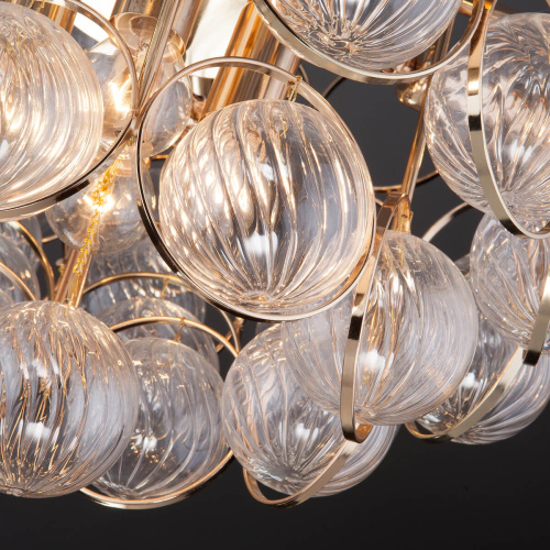 Потолочная люстра Bogates 295/10 фото 7