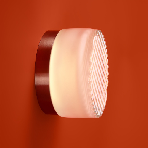 Настенный светильник (бра) Freya FR5603WL-L8TR1 фото 5