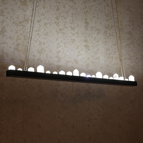 Подвесной светильник Crystal фото 2 Подвесной светильник Crystal фото 2