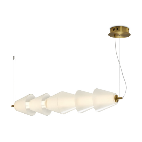 Подвесной светильник Freya FR6137PL-L21BT2 фото 6 Подвесной светильник Freya FR6137PL-L21BT2 фото 6