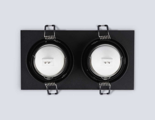 Светильник встраиваемый Ambrella Light TN102832 фото 9