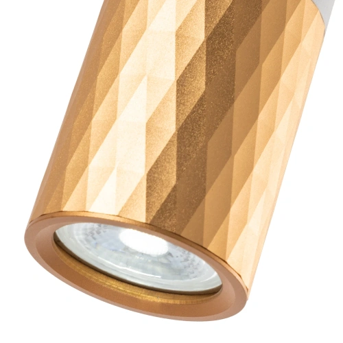 Точечный подвесной светильник Arte Lamp SADR A3280SP-1WH фото 3 Точечный подвесной светильник Arte Lamp SADR A3280SP-1WH фото 3