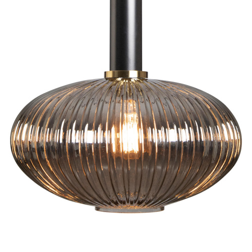 2070-C+BL Подвесной светильник LOFT IT Iris фото 2 2070-C+BL Подвесной светильник LOFT IT Iris фото 2