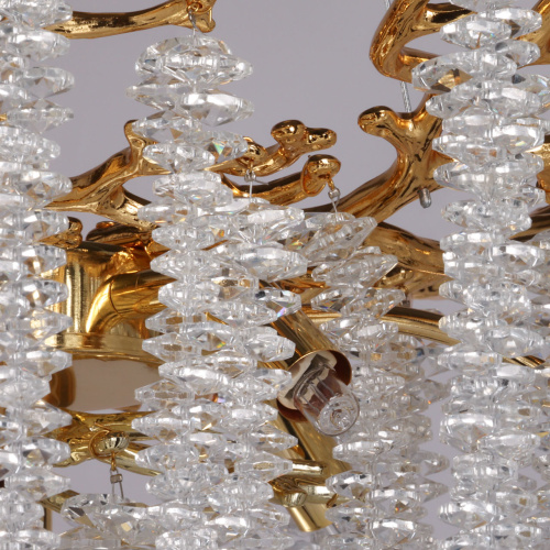 Люстра De City Лайма фото 9 Люстра De City Лайма фото 9