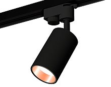 Трековый акцентный светильник однофазный MR16 GU5.3