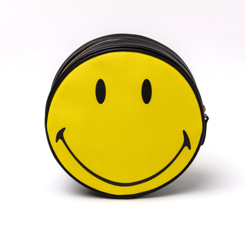 Косметичка Classic Smiley Косметичка Classic Smiley