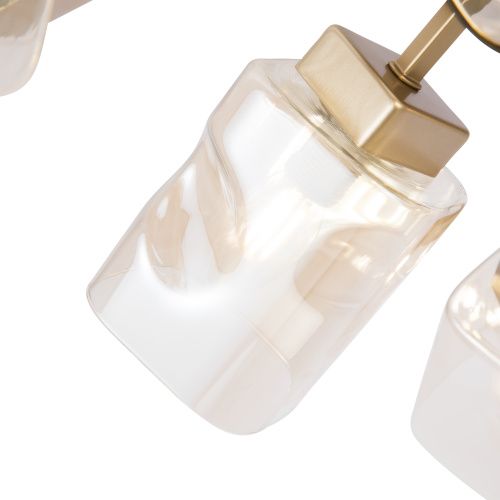 Потолочный светильник Freya FR5095CL-06G фото 11 Потолочный светильник Freya FR5095CL-06G фото 11