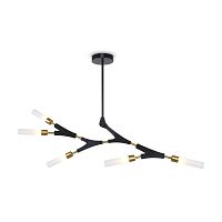 Потолочный светильник Freya Crown FR5213PL-05B