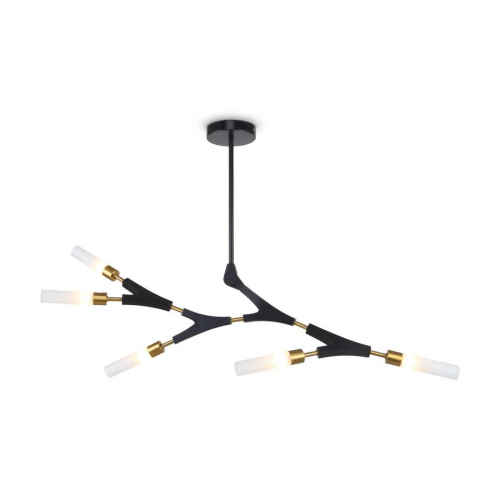 Потолочный светильник Freya Crown FR5213PL-05B Потолочный светильник Freya Crown FR5213PL-05B