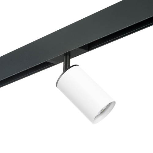 Комплект с трековым светильником Lightstar Rullo (214436+595057) PRO436