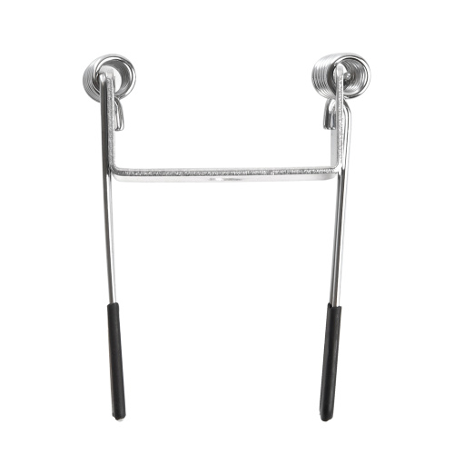 Крепление-пружина для профиля САВ255 LD357 (комплект 2шт) фото 3