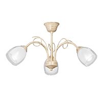 Потолочная люстра Vitaluce V3583/3PL