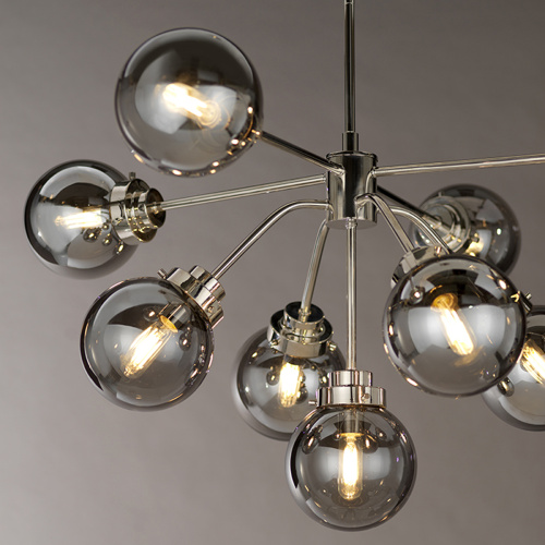 Люстра Elstead Lighting, Арт. KULA9 фото 4