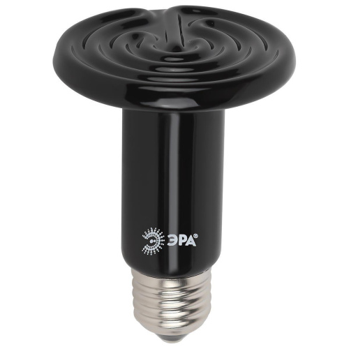 Инфракрасная лампочка ЭРА Fito-100W-НQ Б0052715 Инфракрасная лампочка ЭРА Fito-100W-НQ Б0052715