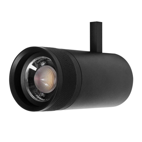 Светильник профессиональный д/треков BARRA/QUATTRO высокого качества света с низким уровнем дискомфорта Canno Pro Lightstar 304307