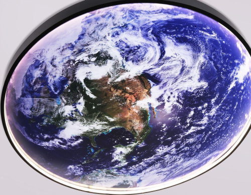 Настенно-потолочный светодиодный светильник Ambrella light Wallers Wall FW11134 фото 6