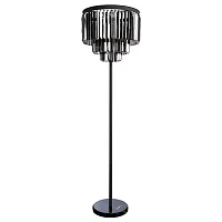 Торшер Divinare NOVA GRIGIO 3002/05 PN-6