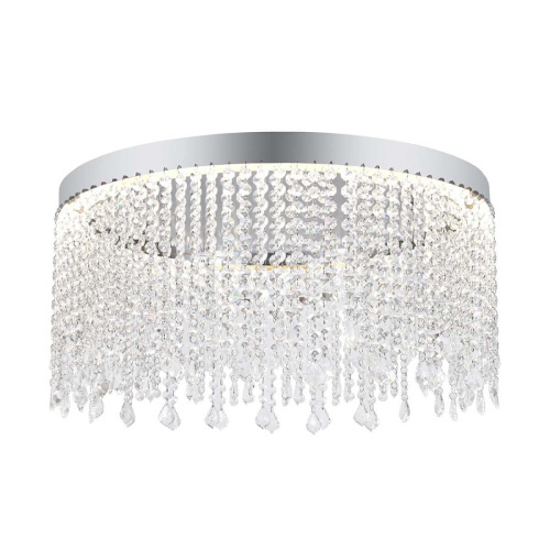 Потолочный светильник Indigo DILUVIO V000192L