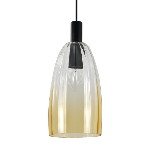 Подвесной светильник 11047/C/1P Amber фото 2 Подвесной светильник 11047/C/1P Amber фото 2