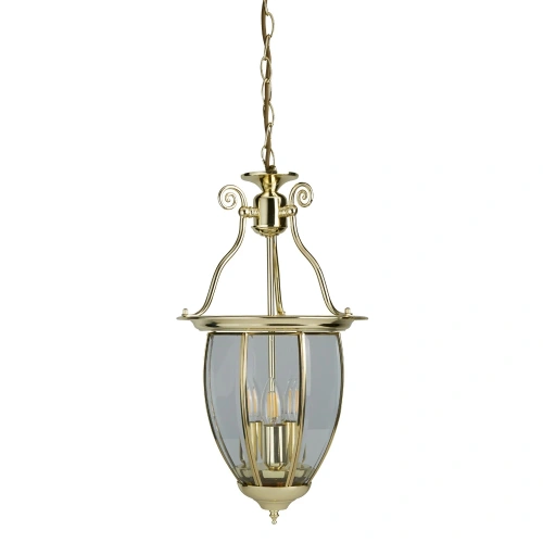 Подвесной светильник Arte Lamp RIMINI A6509SP-3PB Подвесной светильник Arte Lamp RIMINI A6509SP-3PB