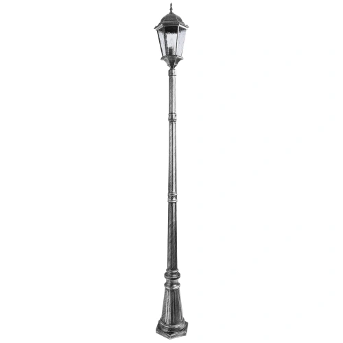 Парковый светильник Arte Lamp GENOVA A1207PA-1BS Парковый светильник Arte Lamp GENOVA A1207PA-1BS
