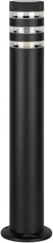 Светильник уличный напольный ЭРА «Адрия» GBF-102-BL-0600 230В Е27 IP54 черный Б0069598