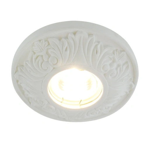 Точечный встраиваемый светильник Arte Lamp CRATERE A5074PL-1WH Точечный встраиваемый светильник Arte Lamp CRATERE A5074PL-1WH