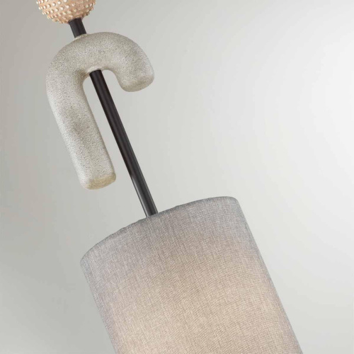 Подвесной светильник Odeon Light Exclusive Modern Bagel 5410/1A фото 5 Подвесной светильник Odeon Light Exclusive Modern Bagel 5410/1A фото 5