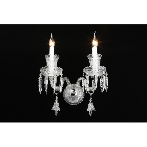 Светильник настенный (Бра) APL.710.01.02 фото 8 Светильник настенный (Бра) APL.710.01.02 фото 8