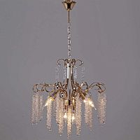 Потолочный светильник Reluce 08286-0.4-06 FG