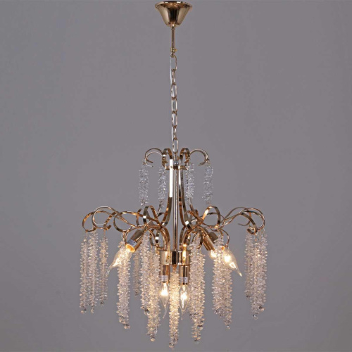 Потолочный светильник Reluce 08286-0.4-06 FG Потолочный светильник Reluce 08286-0.4-06 FG