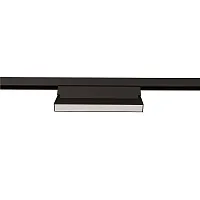 Магнитный трековый светильник Arte Lamp LINEA SMART A4697PL-1BK