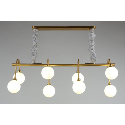 Люстра подвесная APL.839.03.08 фото 21