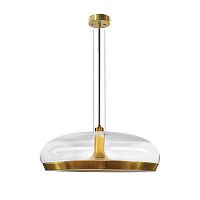 Подвесной светильник Divinare SONATA 5740/17 SP-12