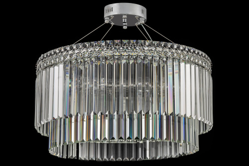 Люстра подвесная Arti Lampadari Elite Ovindoli L 1.5.60.101 N фото 2 Люстра подвесная Arti Lampadari Elite Ovindoli L 1.5.60.101 N фото 2