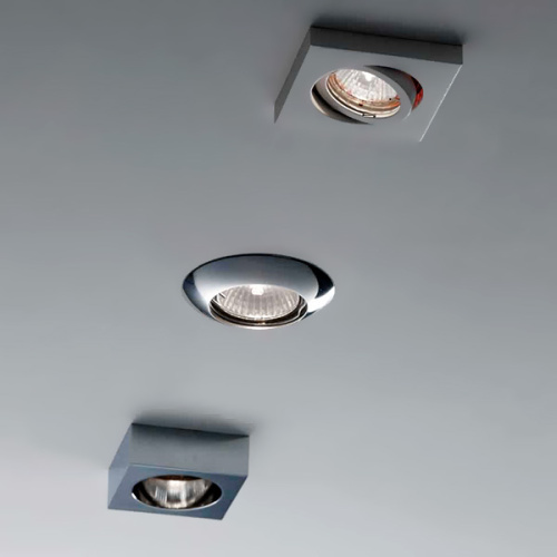 Встраиваемый светильник D55F0811 фото 2 Встраиваемый светильник D55F0811 фото 2