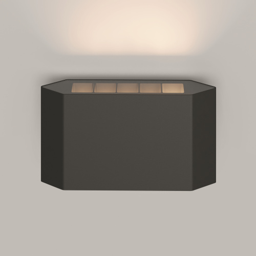 Архитектурная подсветка Outdoor O412WL-L5GF3K фото 7