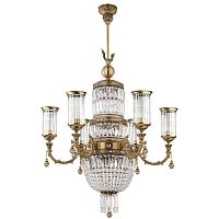 Подвесной светильник KUTEK KUTEK SIENNA SIE-ZW-6(P)