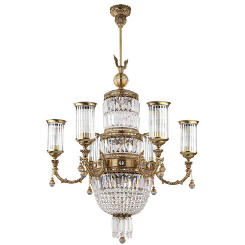 Подвесной светильник KUTEK KUTEK SIENNA SIE-ZW-6(P)