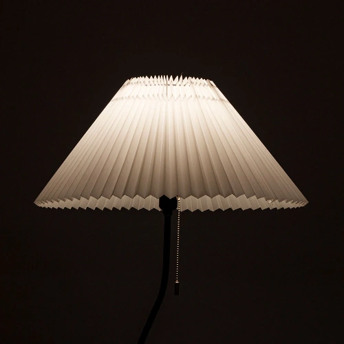 Торшер Arte Lamp AGATHA A5069PN-1BK фото 2