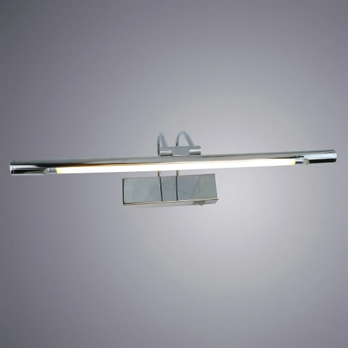 Подсветка для картин Arte Lamp PICTURE LIGHTS LUM A3068AP-1CC фото 2