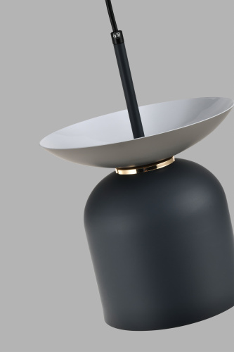 Светильник подвесной Moderli V10443-1P Lecce фото 3 Светильник подвесной Moderli V10443-1P Lecce фото 3