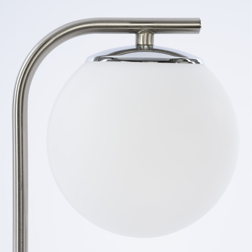 Citilux Адам Смарт CL228A811 LED Настольная лампа Матовый Хром фото 6 Citilux Адам Смарт CL228A811 LED Настольная лампа Матовый Хром фото 6