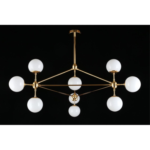 Люстра потолочная APL.606.07.10 фото 4 Люстра потолочная APL.606.07.10 фото 4