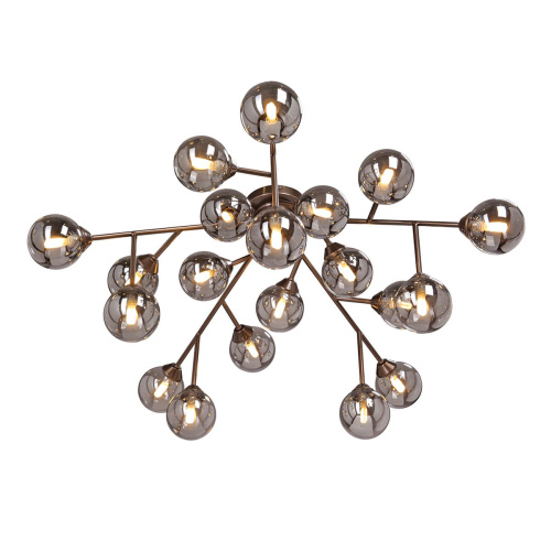 Потолочная люстра Vitaluce V4865-7/20PL фото 3 Потолочная люстра Vitaluce V4865-7/20PL фото 3