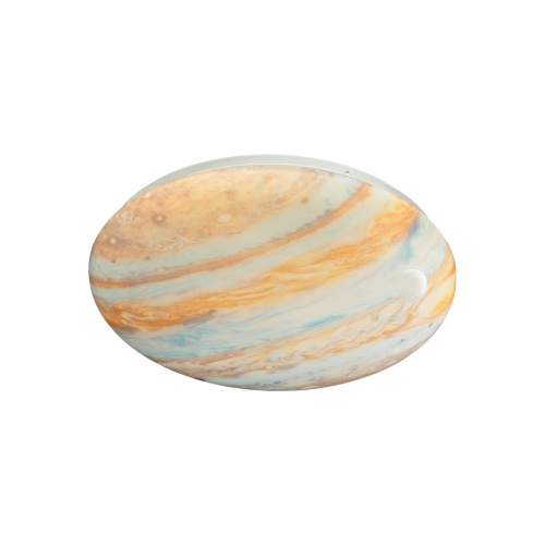 7724/CLN PALE SN 122 Светильник пластик/мульти LED 36Вт 4000К D325 IP43 JUPITER фото 3 7724/CLN PALE SN 122 Светильник пластик/мульти LED 36Вт 4000К D325 IP43 JUPITER фото 3