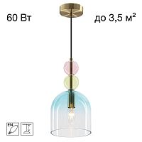 Подвесной светильник Citilux Tendy CL244021